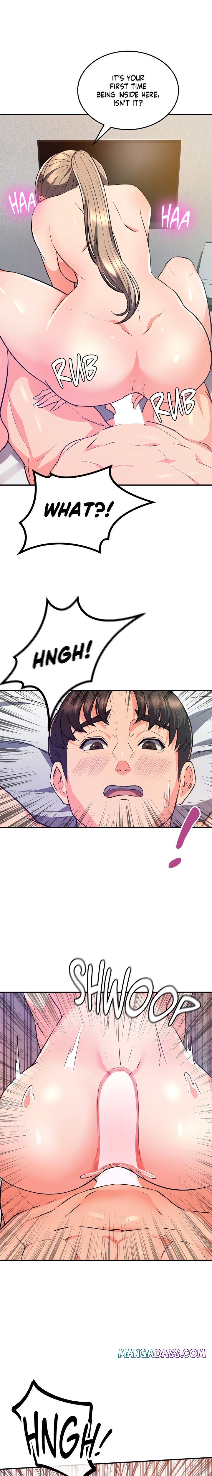 My Pillow Business Begins! - Chapter 19 Page 1