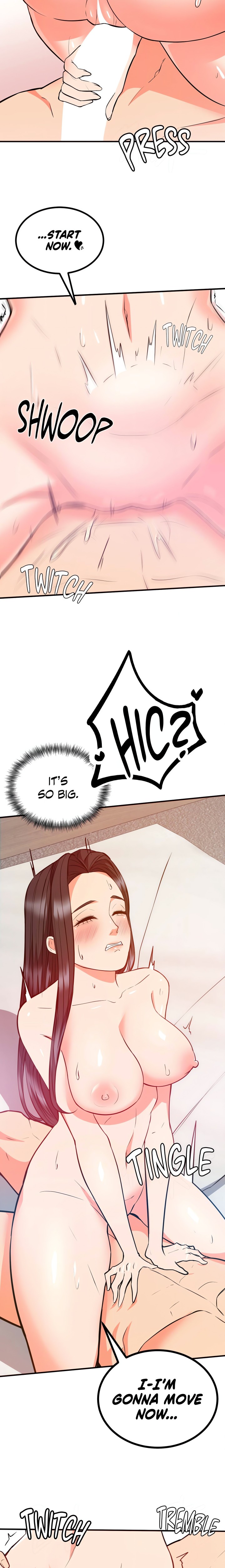 My Pillow Business Begins! - Chapter 27 Page 11