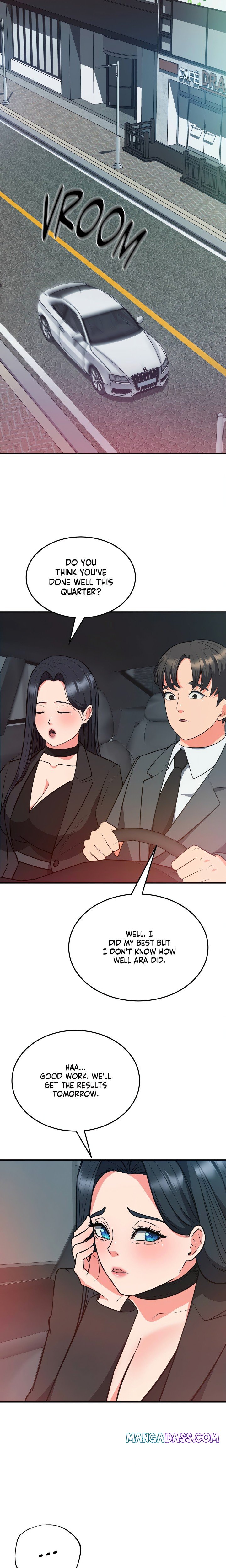 My Pillow Business Begins! - Chapter 29 Page 3