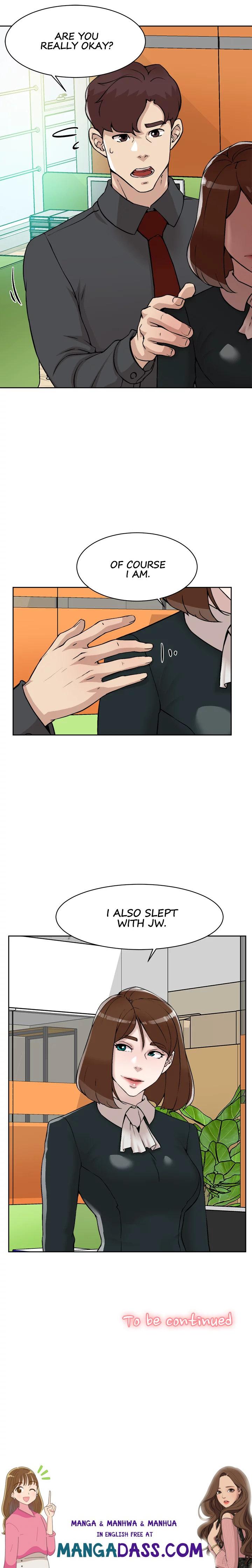 Her 4 Incher - Chapter 118 Page 16