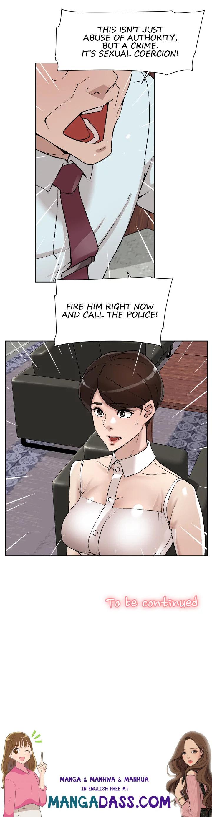 Her 4 Incher - Chapter 119 Page 16