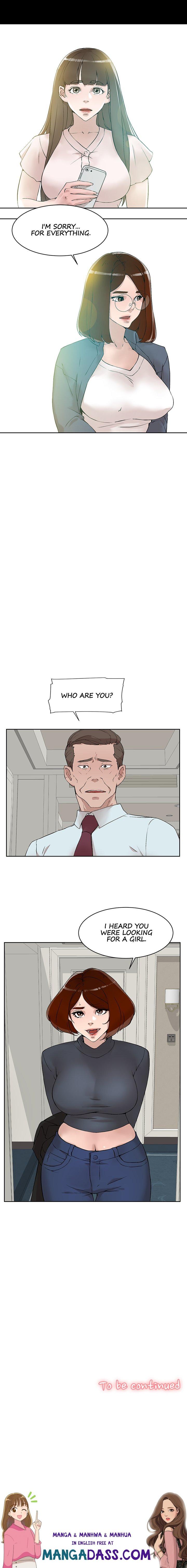Her 4 Incher - Chapter 123 Page 16