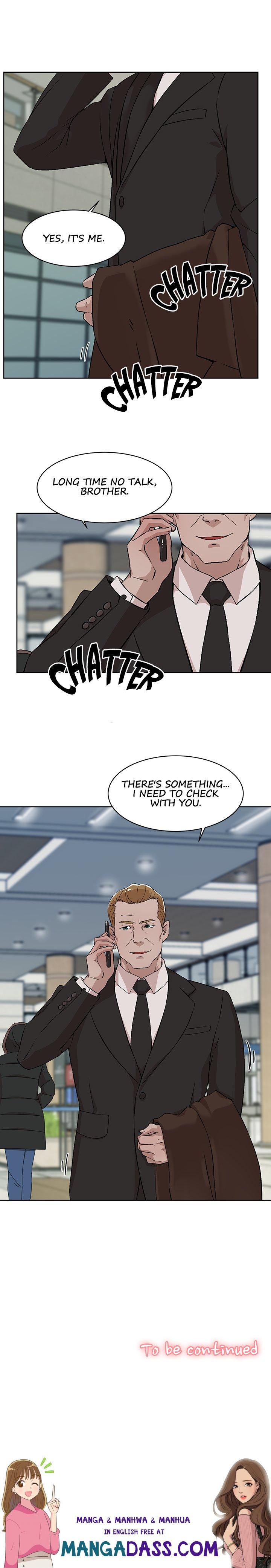 Her 4 Incher - Chapter 125 Page 16