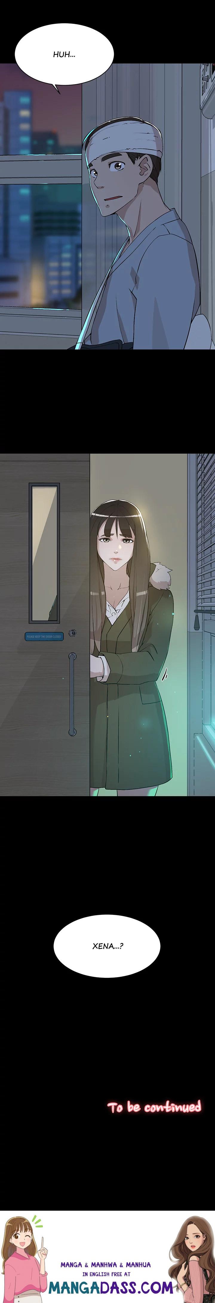 Her 4 Incher - Chapter 127 Page 16