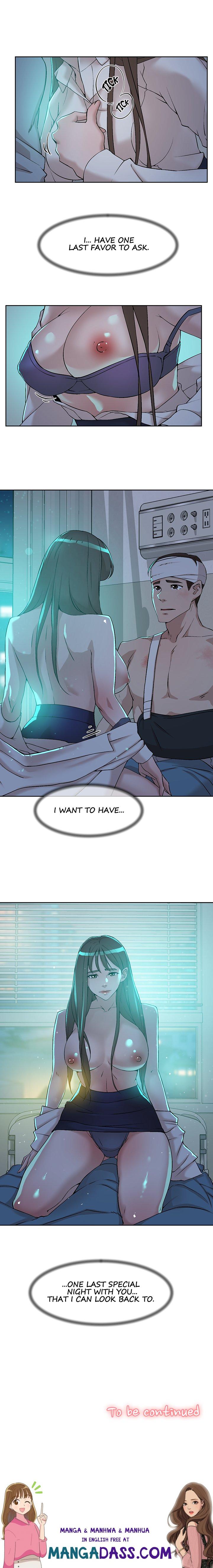 Her 4 Incher - Chapter 128 Page 16