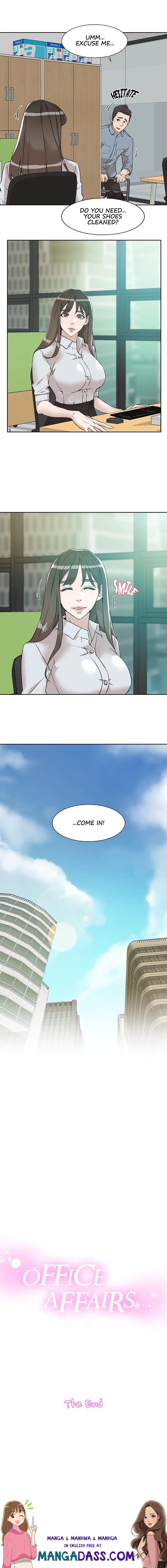 Her 4 Incher - Chapter 132 Page 18