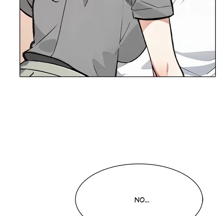 Love Me, or Else - Chapter 10 Page 48