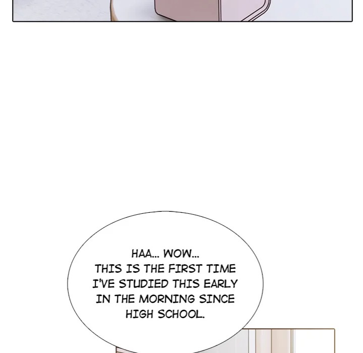 Love Me, or Else - Chapter 13 Page 7