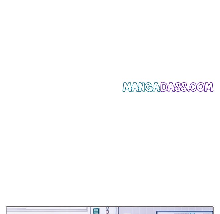 Love Me, or Else - Chapter 14 Page 43