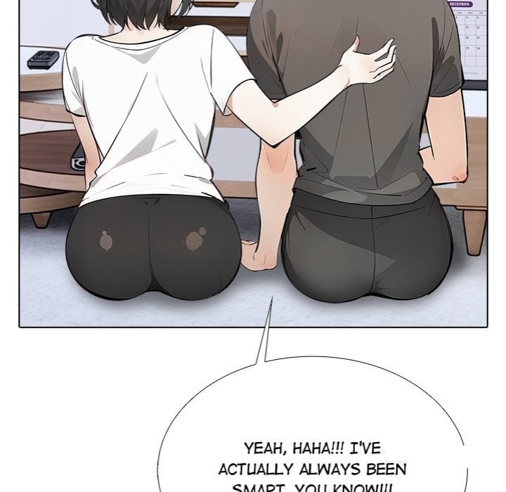 Love Me, or Else - Chapter 17 Page 69