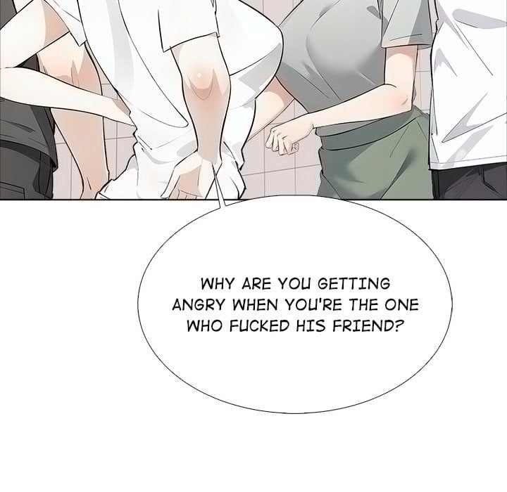 Love Me, or Else - Chapter 20 Page 45