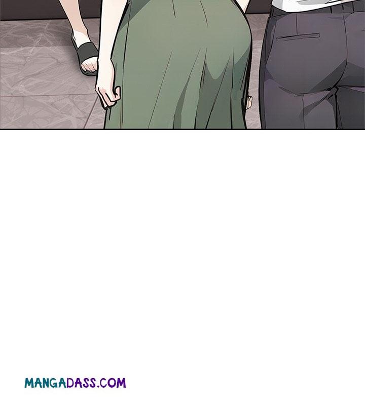 Love Me, or Else - Chapter 20 Page 9