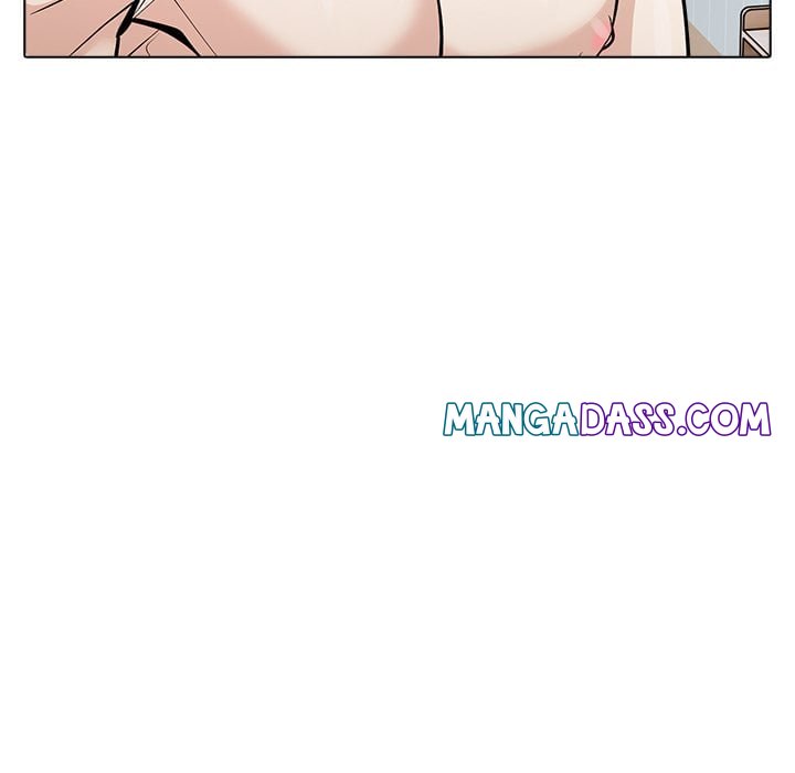 Love Me, or Else - Chapter 23 Page 84