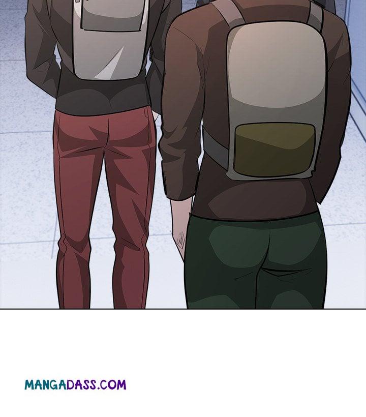 Love Me, or Else - Chapter 23 Page 90