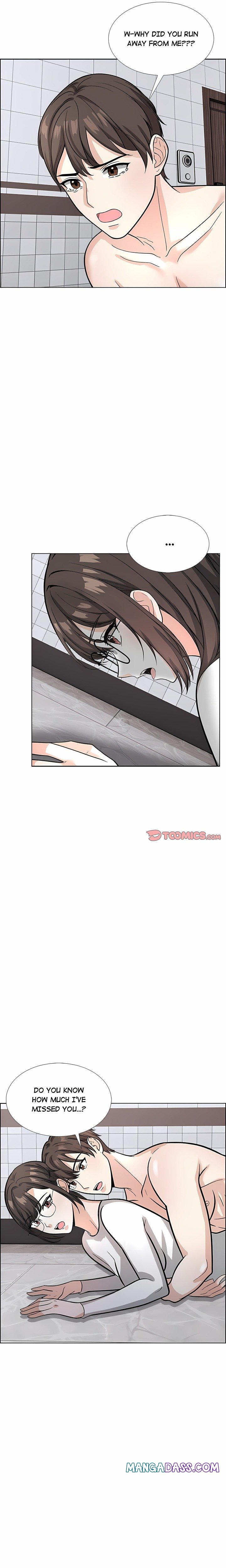 Love Me, or Else - Chapter 28 Page 15