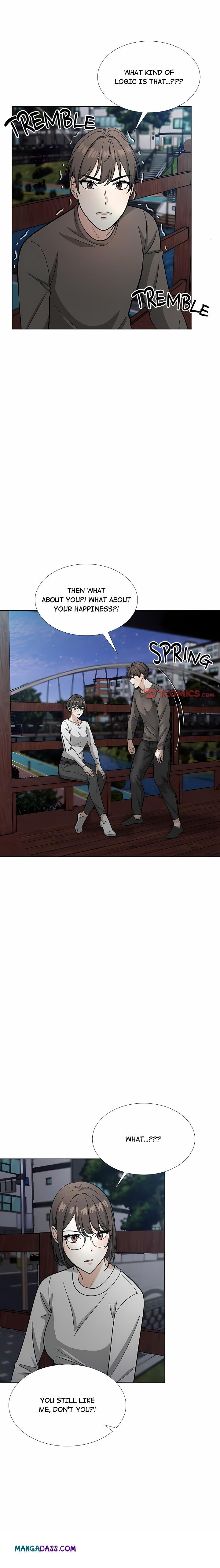 Love Me, or Else - Chapter 29 Page 5