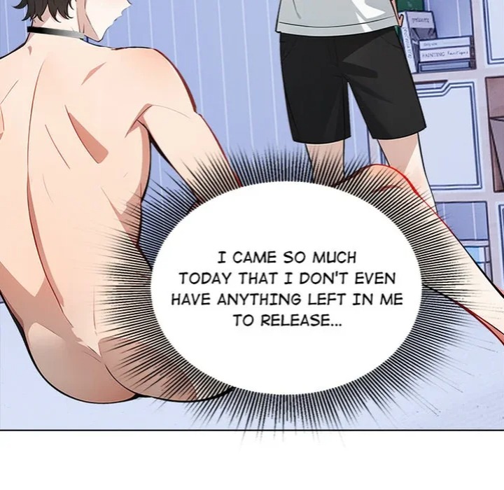 Love Me, or Else - Chapter 6 Page 104