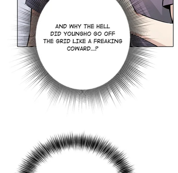 Love Me, or Else - Chapter 6 Page 22