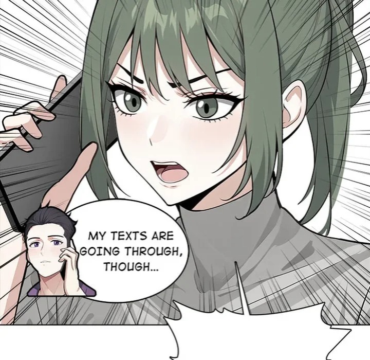 Love Me, or Else - Chapter 6 Page 6