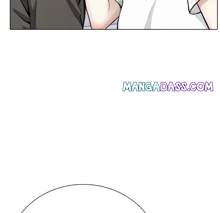 Love Me, or Else - Chapter 8 Page 54