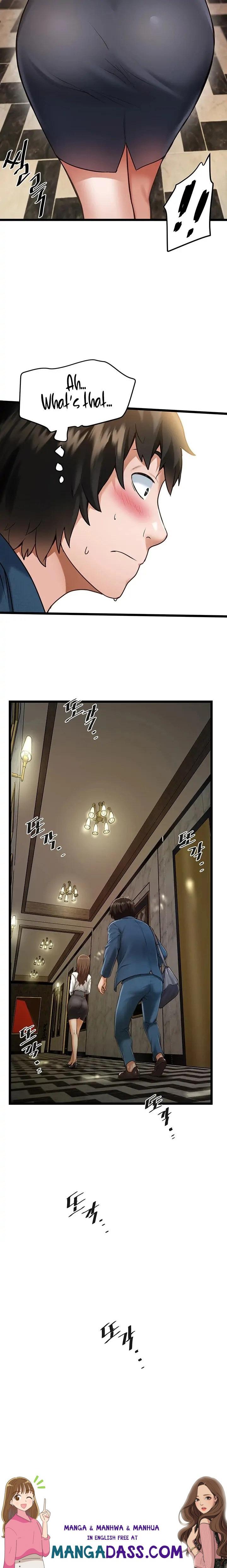 A Bachelor in the Country - Chapter 1 Page 34