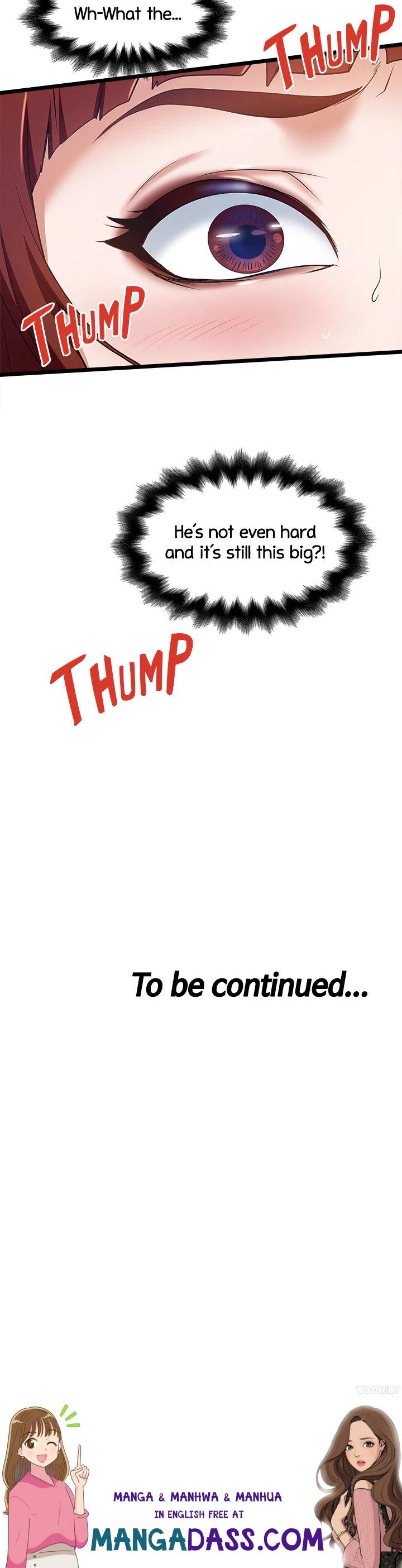 A Bachelor in the Country - Chapter 12 Page 32