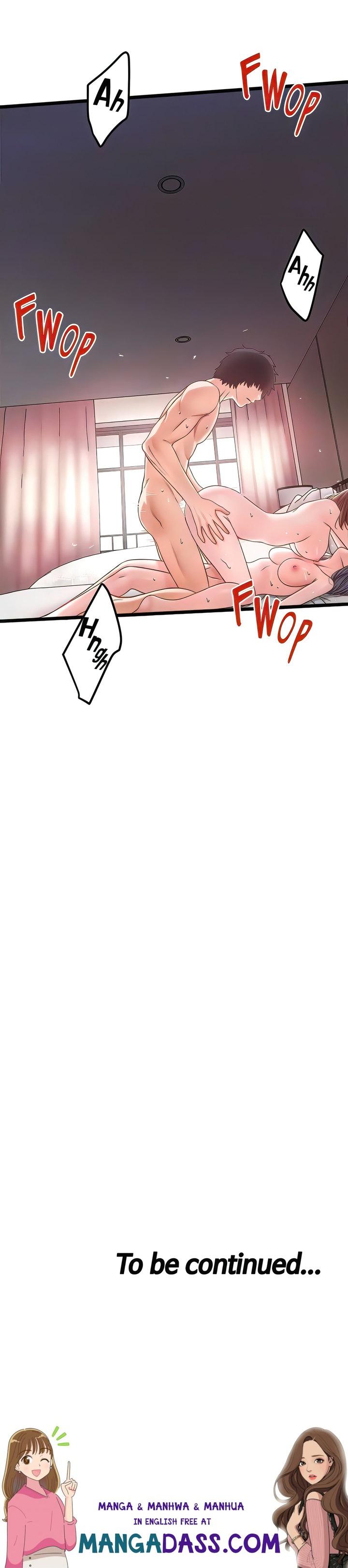 A Bachelor in the Country - Chapter 31 Page 16