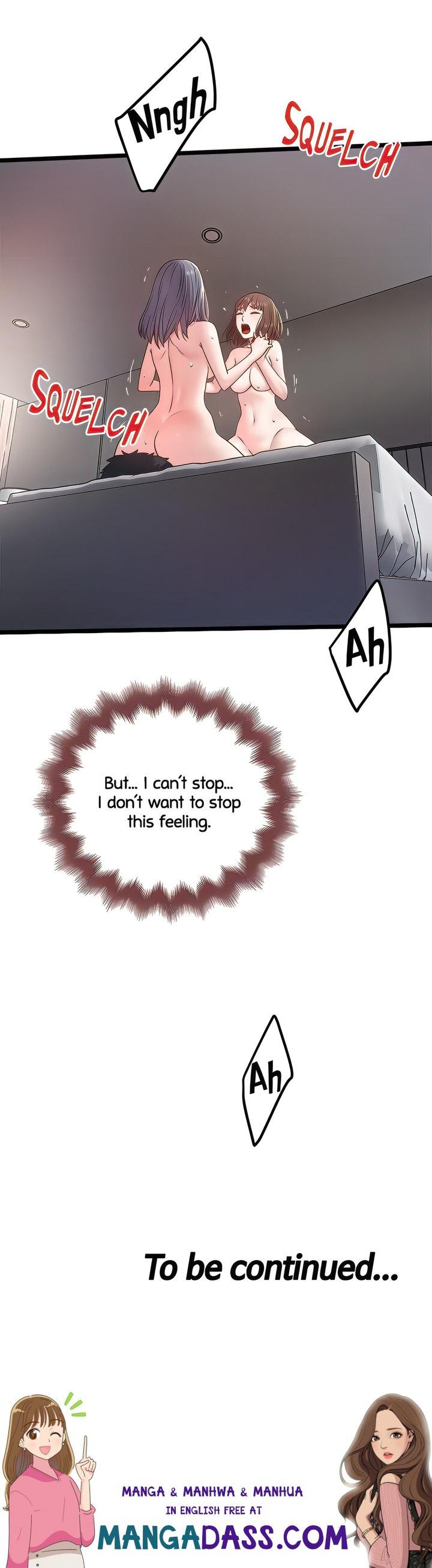 A Bachelor in the Country - Chapter 32 Page 15