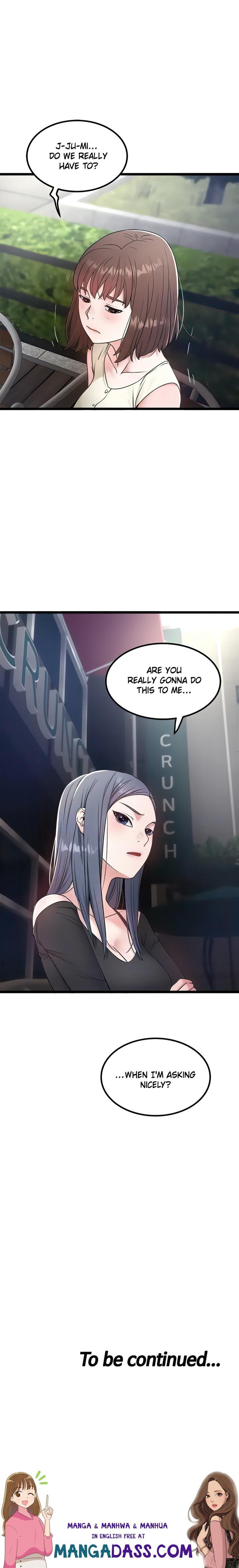 A Bachelor in the Country - Chapter 33 Page 16