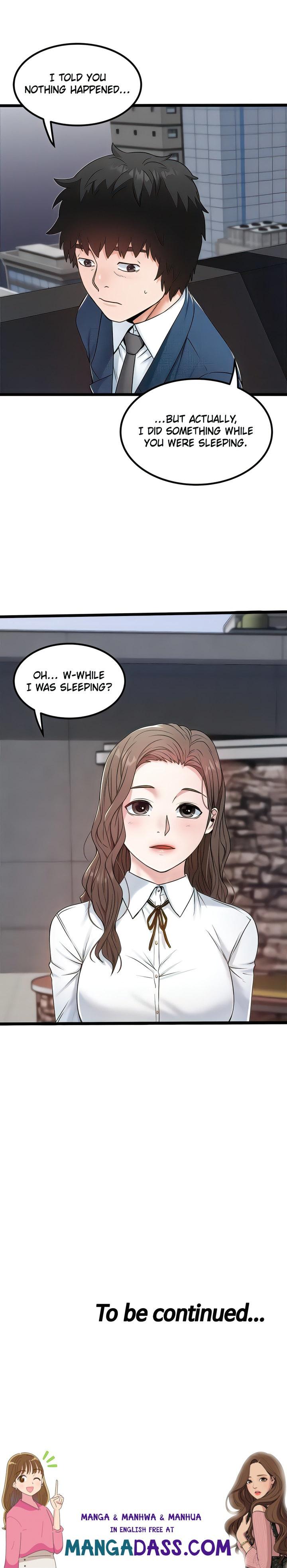 A Bachelor in the Country - Chapter 35 Page 14