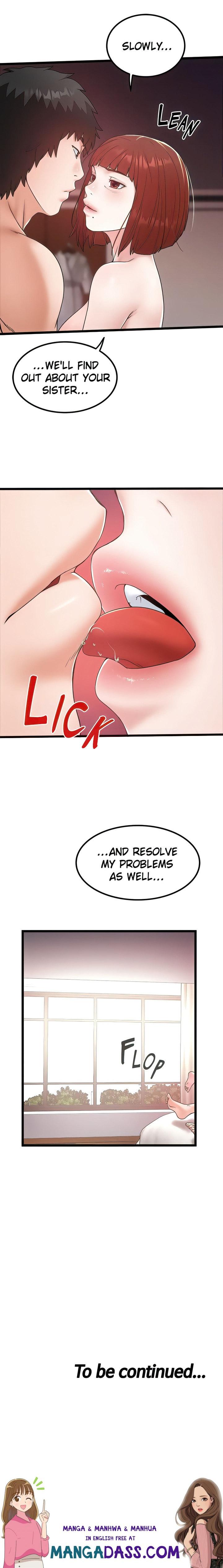 A Bachelor in the Country - Chapter 36 Page 13