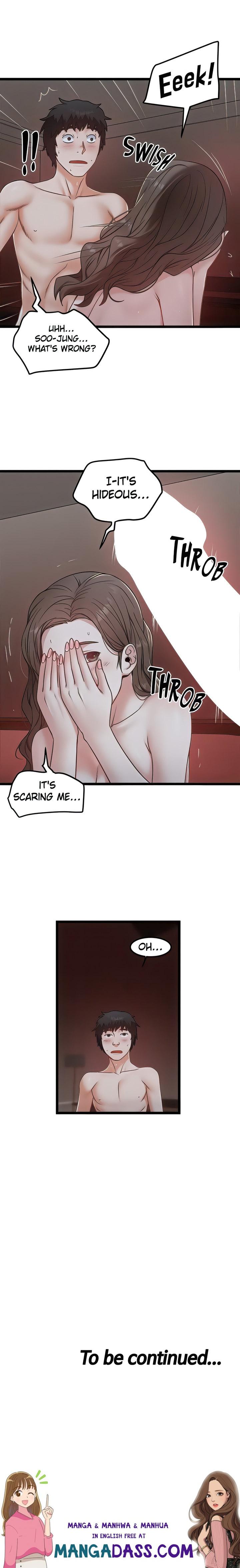 A Bachelor in the Country - Chapter 40 Page 13