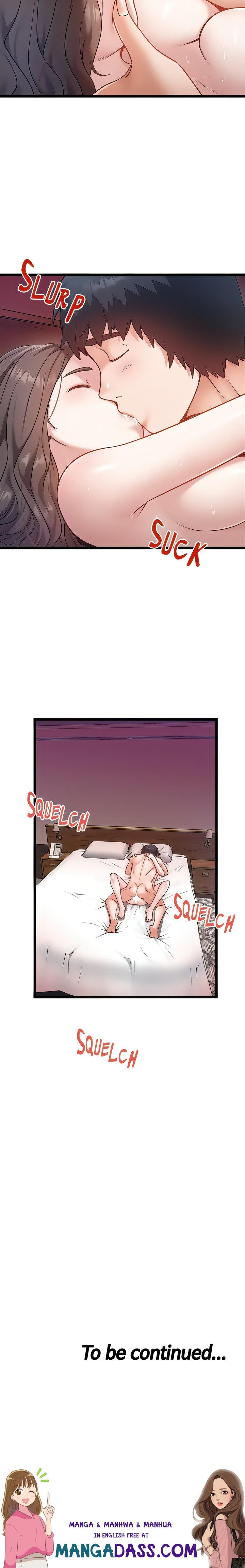 A Bachelor in the Country - Chapter 41 Page 13