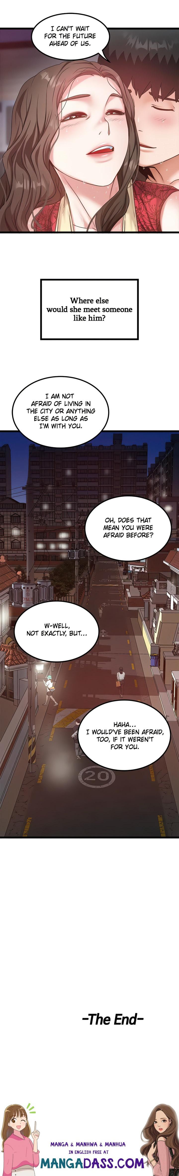 A Bachelor in the Country - Chapter 46 Page 13