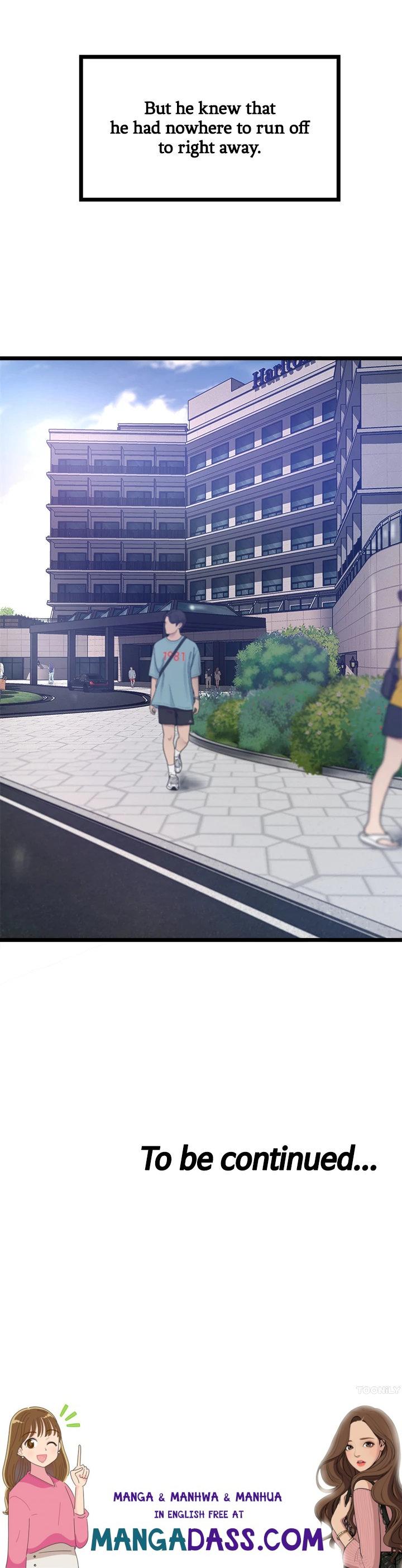 A Bachelor in the Country - Chapter 5 Page 52