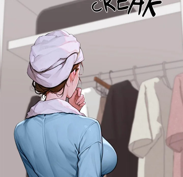 Desire Village - Chapter 11 Page 117