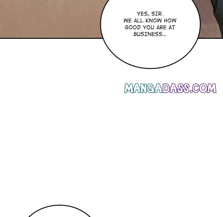 Desire Village - Chapter 12 Page 21
