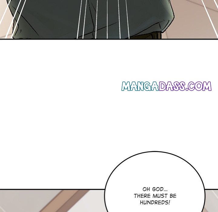 Desire Village - Chapter 13 Page 10