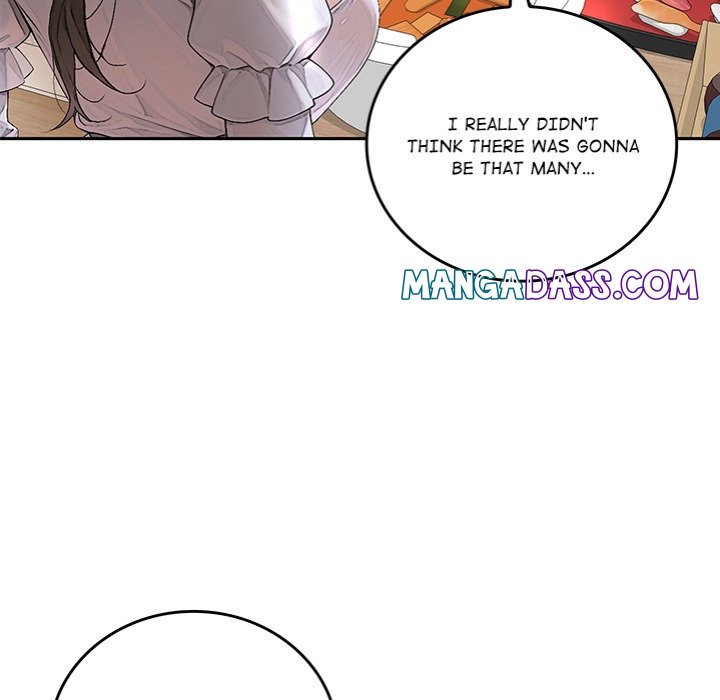 Desire Village - Chapter 15 Page 83
