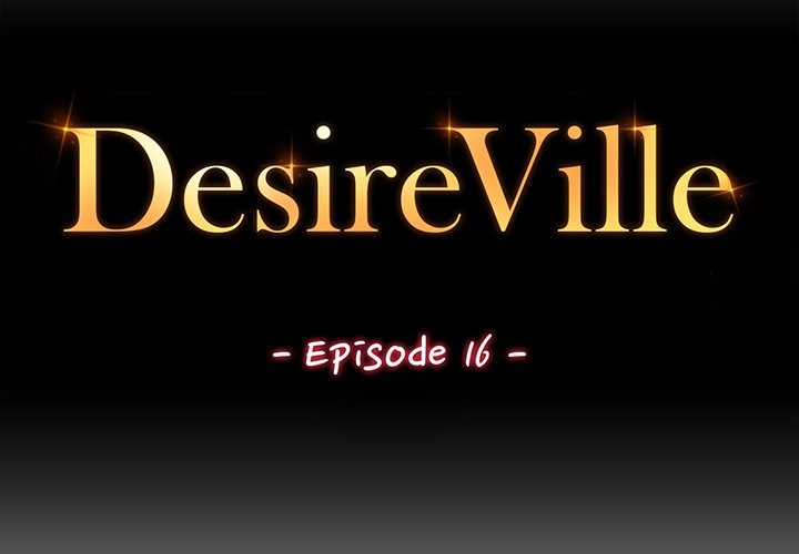 Desire Village - Chapter 16 Page 2