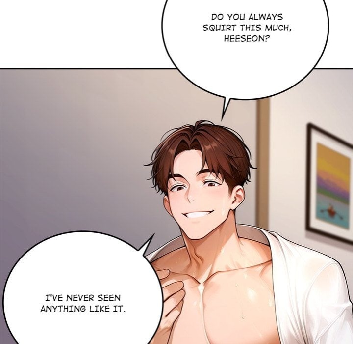 Desire Village - Chapter 18 Page 167