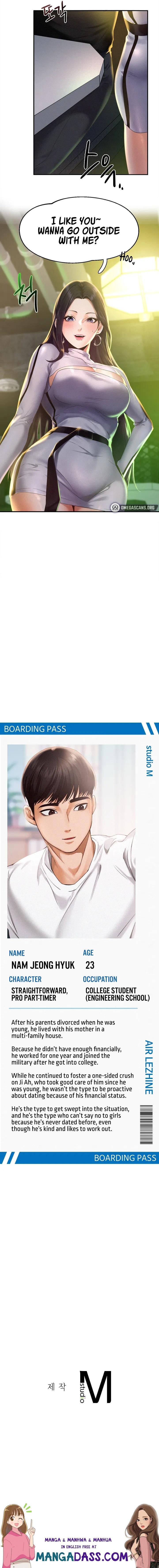 Flying High - Chapter 1 Page 62