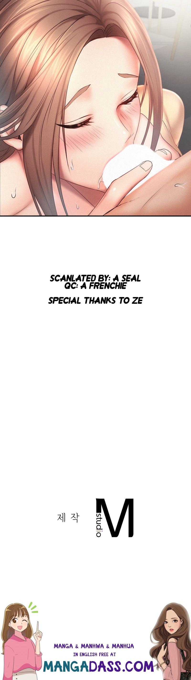 Flying High - Chapter 10 Page 62