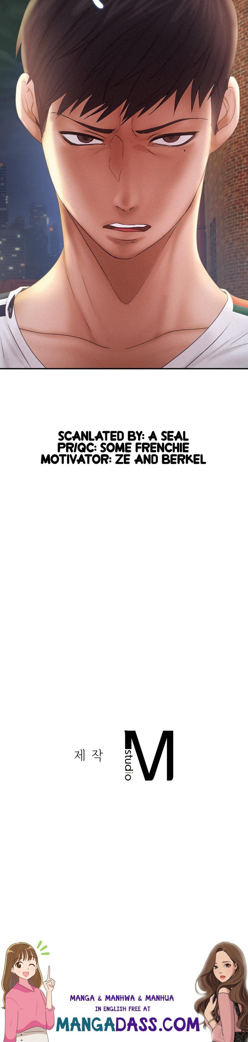 Flying High - Chapter 12 Page 78