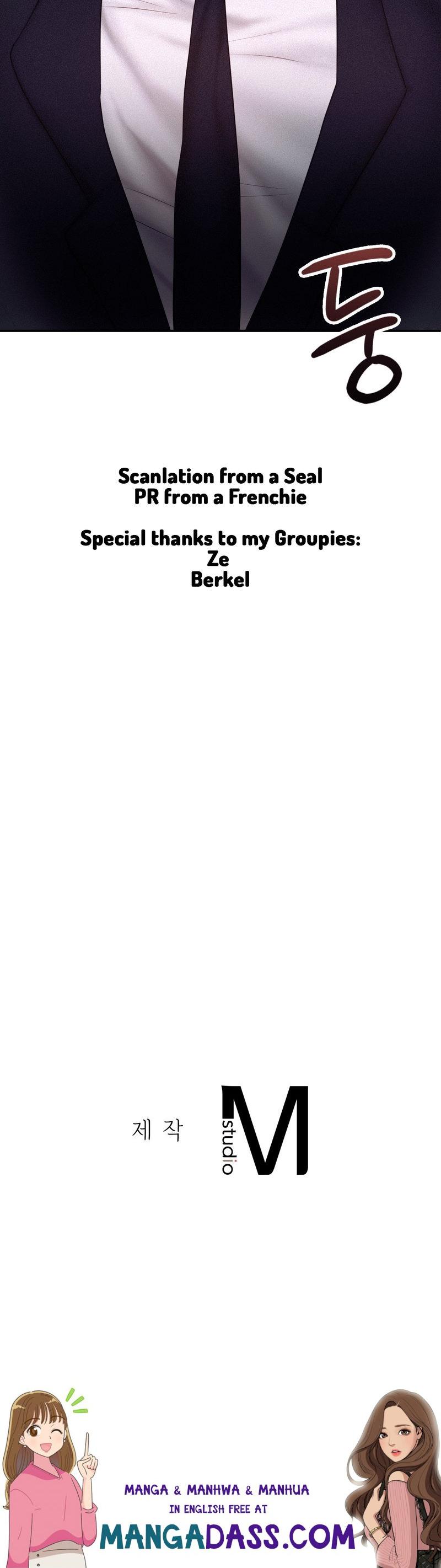 Flying High - Chapter 13 Page 69