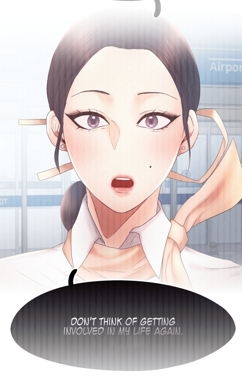 Flying High - Chapter 15 Page 27