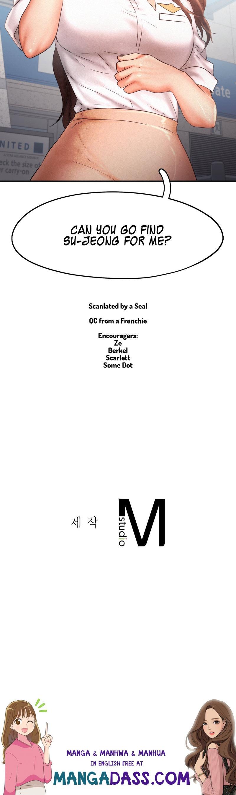 Flying High - Chapter 15 Page 66