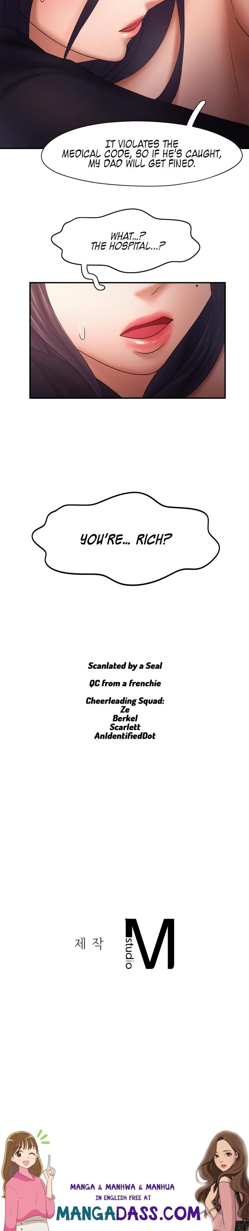 Flying High - Chapter 16 Page 18