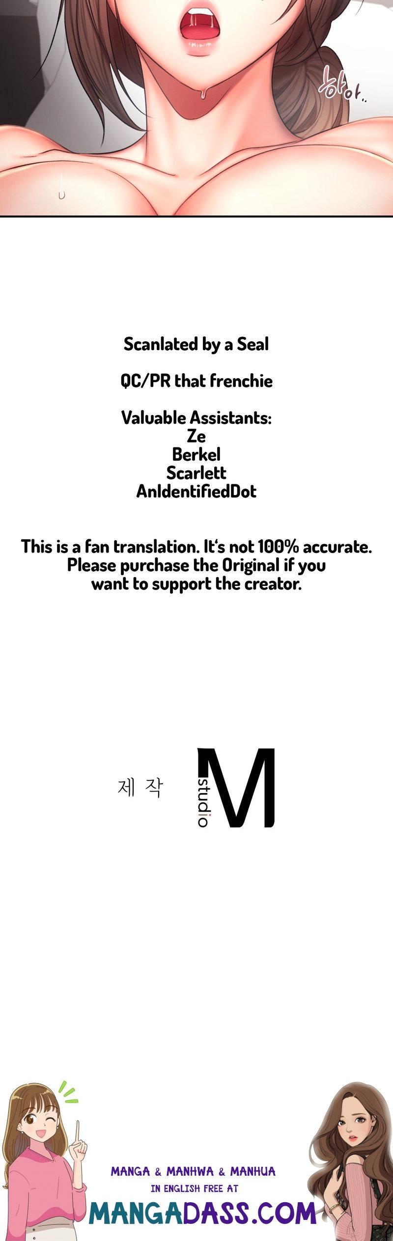 Flying High - Chapter 17 Page 69