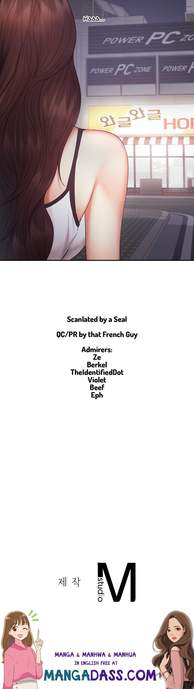 Flying High - Chapter 19 Page 76